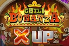 Chili Bonanza X Up Betway