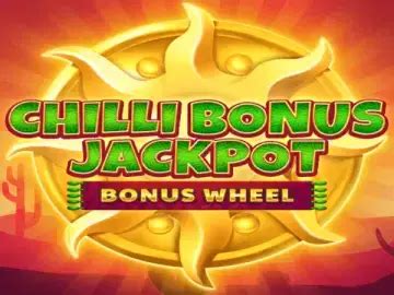 Chilli Bonus Jackpot Bodog