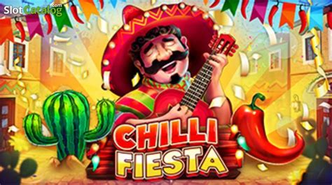 Chilli Fiesta Pokerstars