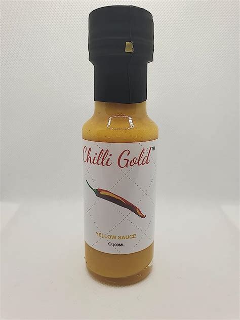 Chilli Gold 2 Betsul