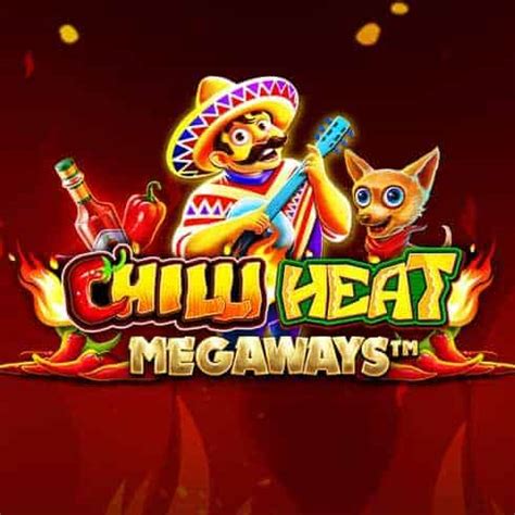 Chilli Heat Megaways Netbet