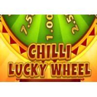 Chilli Lucky Wheel Novibet