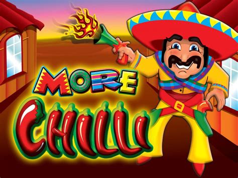 Chilli Ouro De Slot Online