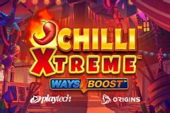 Chilli Xtreme Betway