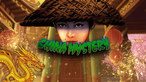 China Mystery Slot - Play Online