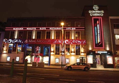 Chinatown Casino Birmingham