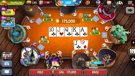 Chines App De Poker Gratis
