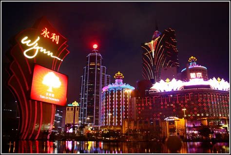 Chines Casino Cidade