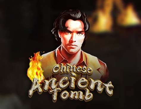 Chinese Ancient Tomb Slot - Play Online