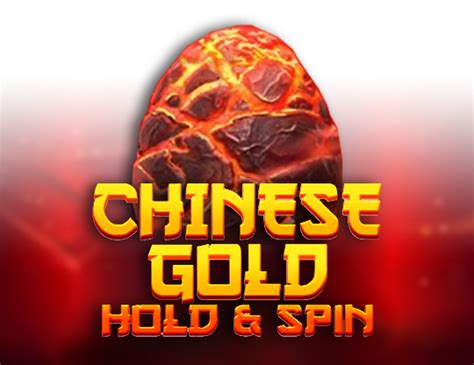 Chinese Gold Hold And Spin 888 Casino