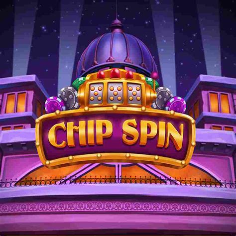 Chip Spin Leovegas