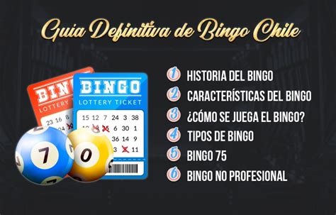 Chitchat Bingo Casino Chile