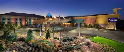 Choctaw Casino Hugo Oklahoma