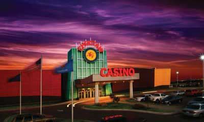 Choctaw Casino Idabel Aplicacao