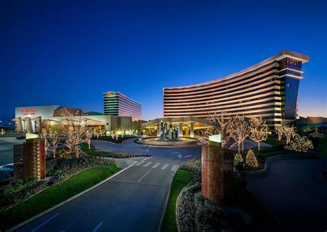 Choctaw Casino Oklahoma Comentarios