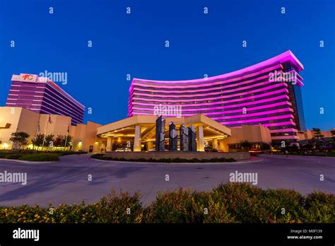 Choctaw Casino Oklahoma Idade