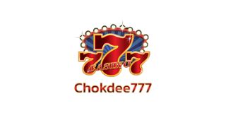 Chokdee777 Casino Apk
