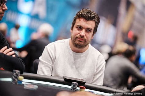 Chris Moorman Nick Pokerstars