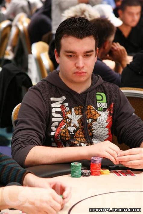 Chris Moorman Os Ganhos De Poker