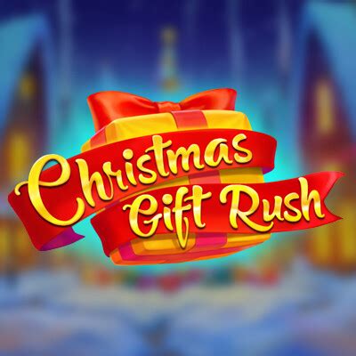 Christmas Gift Rush Betsson