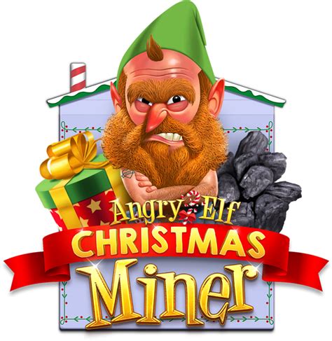 Christmas Miner Betsson