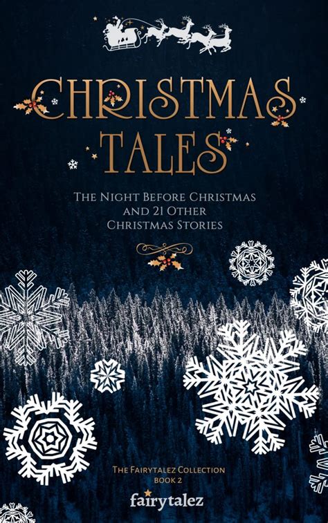 Christmas Tales Betfair