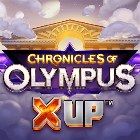 Chronicles Of Olympus X Up Blaze