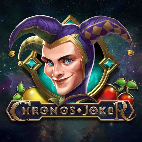 Chronos Joker Brabet