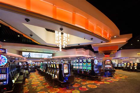 Chumash Casino 401k