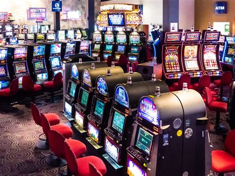 Churrasco Langley Casino