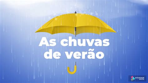 Chuva De Jogo