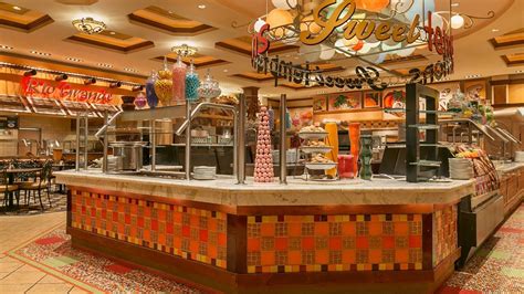 Cidade De Council Bluffs Iowa Casino Buffets