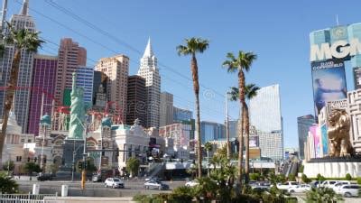 Cidade De Jogo Em Nevada