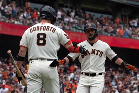 Cincinnati Reds vs San Francisco Giants pronostico MLB