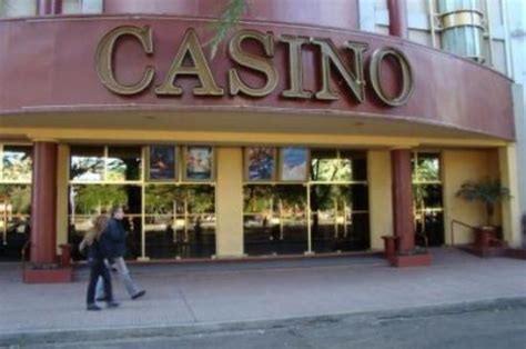 Cine Casino Del Litoral Corrientes