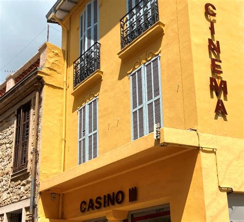 Cinema Casino Vence Premio