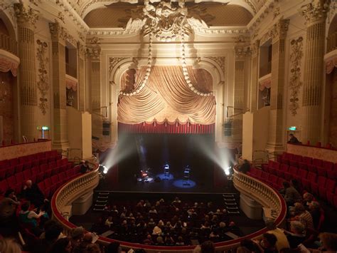 Cinema Du Casino De Deauville