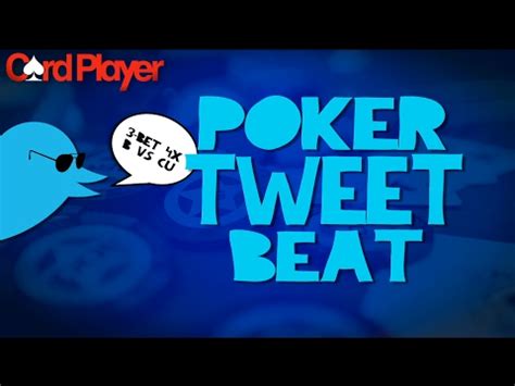 Cinza Aguia De Poker Twitter