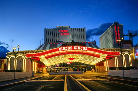Circus Casino Colombia