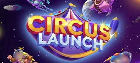 Circus Launch Novibet