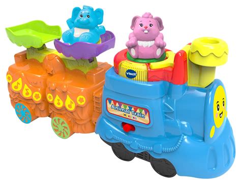 Circus Train Review 2024