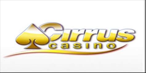 Cirrus Casino 1 0 Download