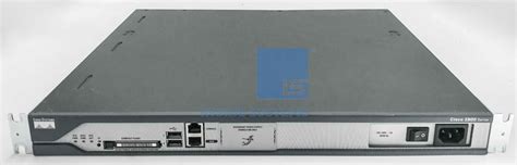 Cisco 2811 Slot De Numeracao