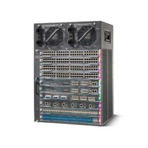 Cisco 4510r Slot 10