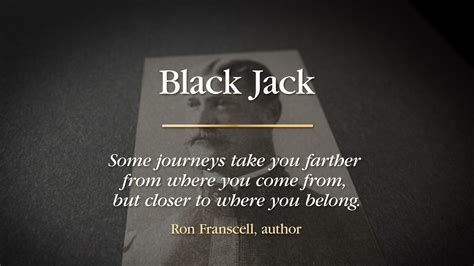 Citacoes Por Black Jack Pershing