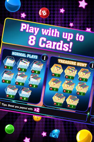 City Bingo Casino Apk