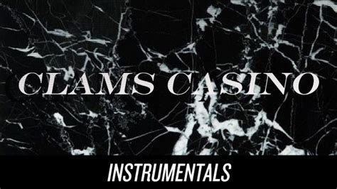 Clams Casino De Download Da Mixtape