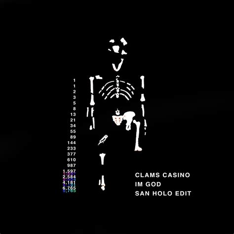 Clams Casino Eu Deus Download