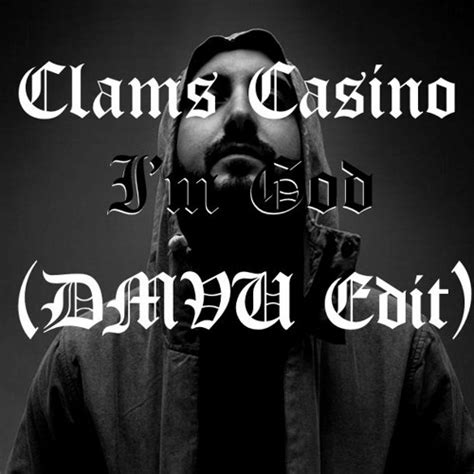 Clams Casino I M Deus Instrumental Soundcloud