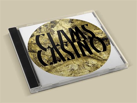 Clams Casino Instrumental Mixtape Flac
